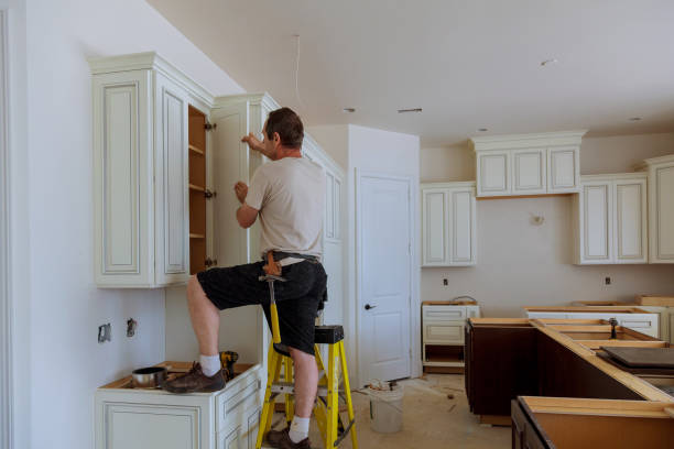 Licensed Kitchen Remodeling service in Willow Grove, TX - BM Kitchen