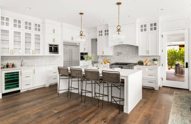 24/7 Emergency Kitchen Remodeling experts in Willow Grove, TX
