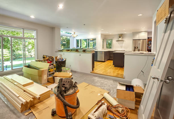 Reliable Kitchen Remodeling contractor in Willow Grove, TX by BM Kitchen