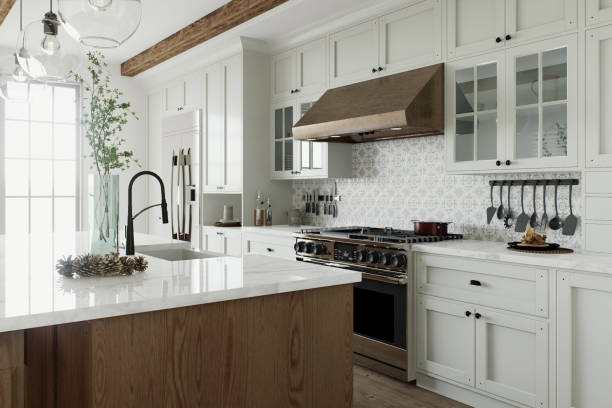 Affordable Kitchen Remodeling solutions in Willow Grove, TX